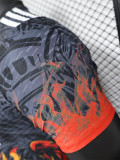 2025-26 LIV Black Orange Special Edition Player Version Training shirts
