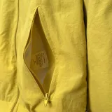 2024-25 RMA Yellow & Red Double Sided Windbreaker (双面风衣)