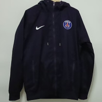 2024-25 PSG Royal blue Windbreaker