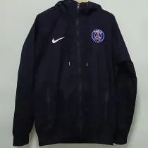 2024-25 PSG Royal blue Windbreaker
