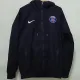 2024-25 PSG Royal blue Windbreaker