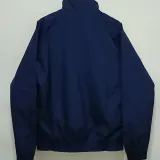 2024-25 France Dark blue Windbreaker