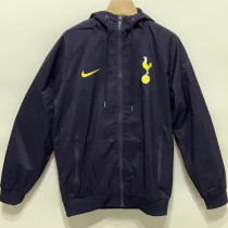 2024-25 TOT Royal blue Windbreaker