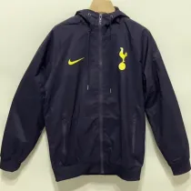 2024-25 TOT Royal blue Windbreaker