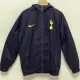 2024-25 TOT Royal blue Windbreaker