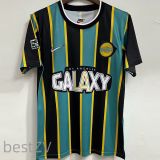 1997-1998 LA Galaxy Home Retro Soccer Jersey