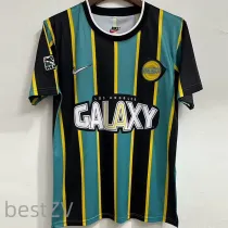 1997-1998 LA Galaxy Home Retro Soccer Jersey