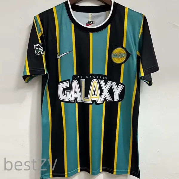 1997-1998 LA Galaxy Home Retro Soccer Jersey
