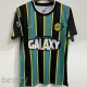1997-1998 LA Galaxy Home Retro Soccer Jersey