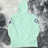 2024-25 Brazil Green Outdoor Jackets #102冲锋衣