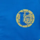 2024-25 Tigres UANL Blue Windbreaker (黄边)