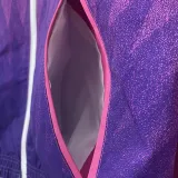 2024-25 Germany Green & Pink Double Sided Windbreaker (双面风衣)