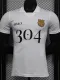 2024-25 BAR White Commemorative Edition Player Version Soccer Jersey
