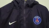 2024-25 PSG Royal blue Windbreaker