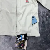 2024-25 Brazil Green Outdoor Jackets #102冲锋衣