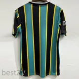 1997-1998 LA Galaxy Home Retro Soccer Jersey
