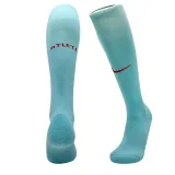 2024-25 ATM Green Socks