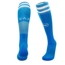 2024-25 Napoli Home Blue Socks