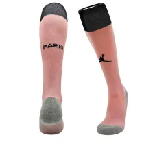 2024-25 PSG Pink Socks