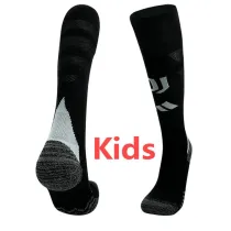 2024-25 JUV Black Kids Socks(儿童)