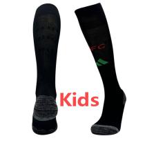 2024-25 ARS Black Kids Socks(儿童)