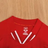 2013-2014 LIV Home Retro Soccer Jersey