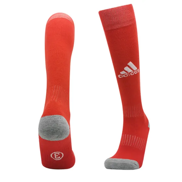 2024-25 Benfica Home Red Socks