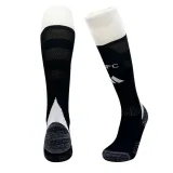 2024-25 Newcastle Home Black Socks