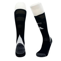 2024-25 Newcastle Home Black Socks