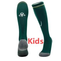 2024-25 TOT Green Kids Socks(儿童)