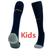 2024-25 BAR Dark blue Kids Socks(儿童)
