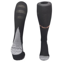 2024-25 Bayern Black Socks