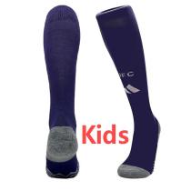 2024-25 Leeds United Third Purple Kids Socks(儿童)