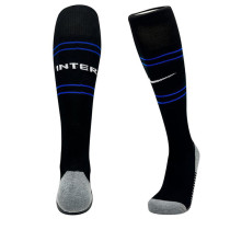 2024-25 INT Home Black Socks