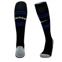 2024-25 INT Home Black Socks