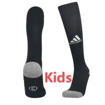 2024-25 Leicester City Black Away Kids Socks(儿童)