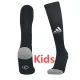 2024-25 Leicester City Black Away Kids Socks(儿童)
