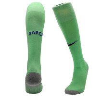 2024-25 BAR Green Socks