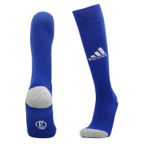 2024-25 Leicester City Home Blue Socks