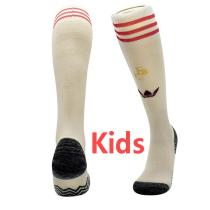 2024-25 Bayern Third Khaki Kids Socks(儿童)