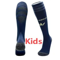 2024-25 JUV Blue Kids Socks(儿童)