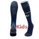 2024-25 JUV Blue Kids Socks(儿童)