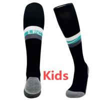 2024-25 LIV Away Black Kids Socks(儿童)