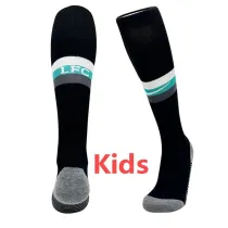 2024-25 LIV Away Black Kids Socks(儿童)