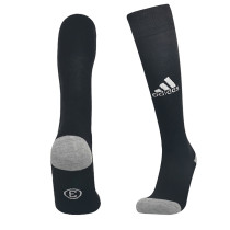 2024-25 Leicester City Black Away Socks