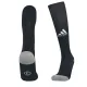 2024-25 Leicester City Black Away Socks