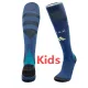 2024-25 Ajax Away Fancy blue Kids Socks(儿童)