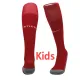 2024-25 ATM Red Kids Socks(儿童)