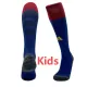 2024-25 Roma Blue Kids Socks(儿童)