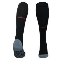 2024-25 BAR Black Socks